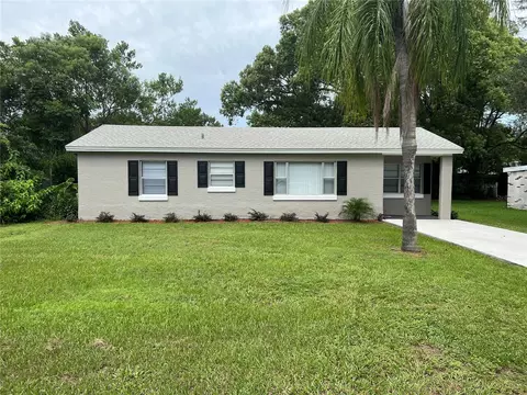 1115 S Mcadoo Ave, Bartow, FL 33830 photo 1