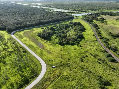 Agricola Mine Road, Bartow, FL 33830