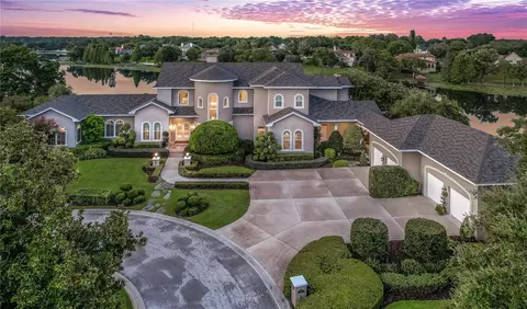 1101 Interlochen Blvd, Winter Haven, FL 33884