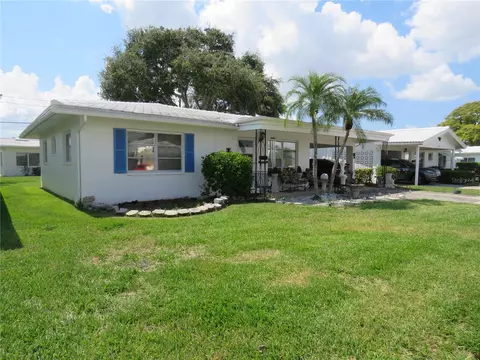 9920 39th St N #3, Pinellas Park, FL 33782