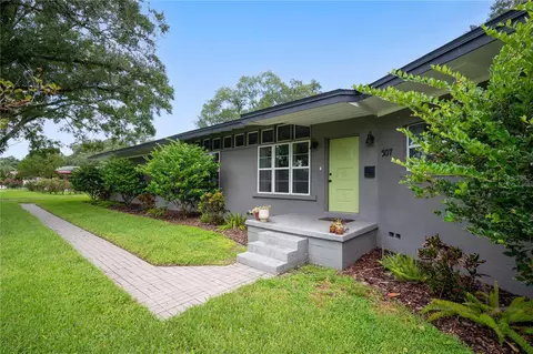 507 W Beacon Rd, Lakeland, FL 33803