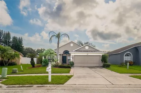 247 Chardonnay Pl, Valrico, FL 33594