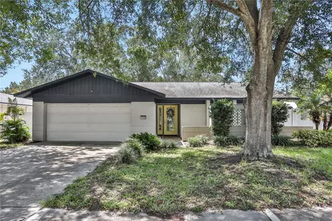 1344 Homestead Dr, Palm Harbor, FL 34683