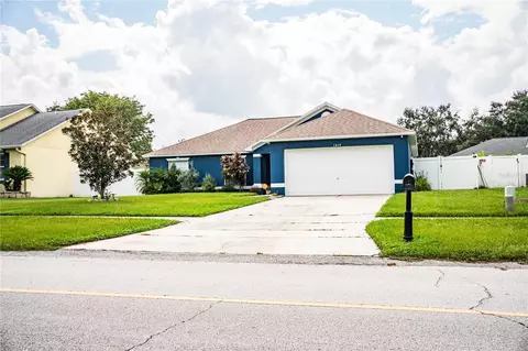 1615 N Maple Ave, Bartow, FL 33830