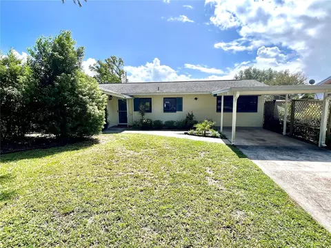 240 W Harbord St, Lake Alfred, FL 33850