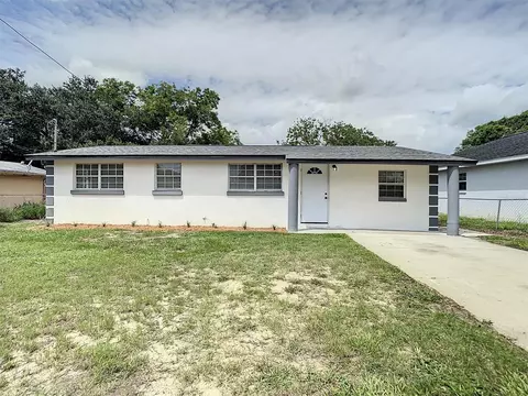 380 Avenue B, Waverly, FL 33877