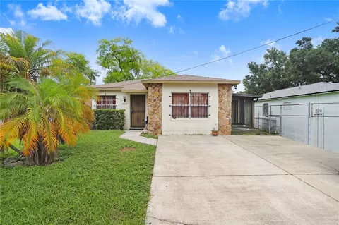 2610 E 32nd Ave, Tampa, FL 33610