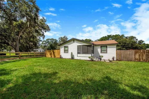 4803 S Dossey Rd, Lakeland, FL 33811