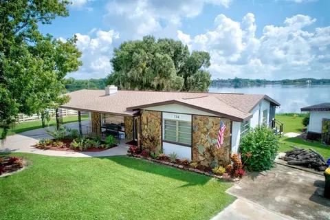 732 Memorial Dr, Sebring, FL 33870