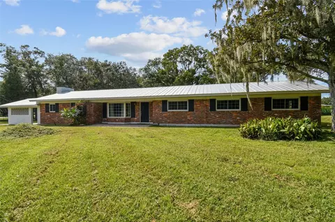 3510 Bailey Rd, Mulberry, FL 33860