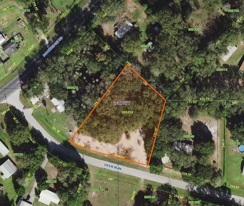 Deer Run, Lakeland, FL 33809