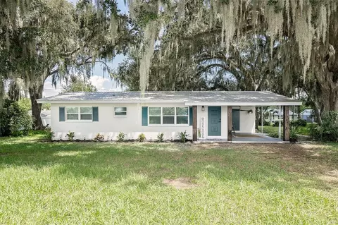 1410 Clinton St, Bartow, FL 33830