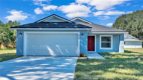 429 French Ave, Fort Meade, FL 33841