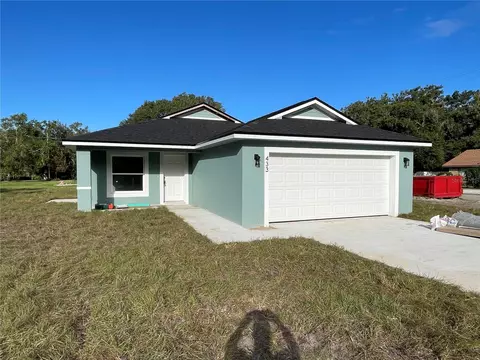 433 French Ave, Fort Meade, FL 33841