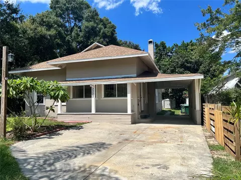2207 Avenue C NW, Winter Haven, FL 33880