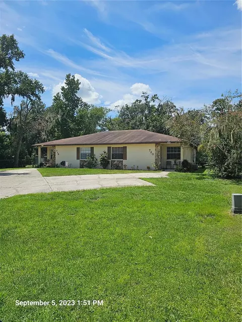 718 Zella Ln, Lakeland, FL 33813