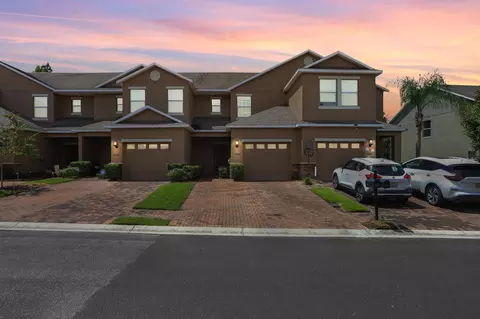 6503 Sedgeford Dr #6503, Lakeland, FL 33811