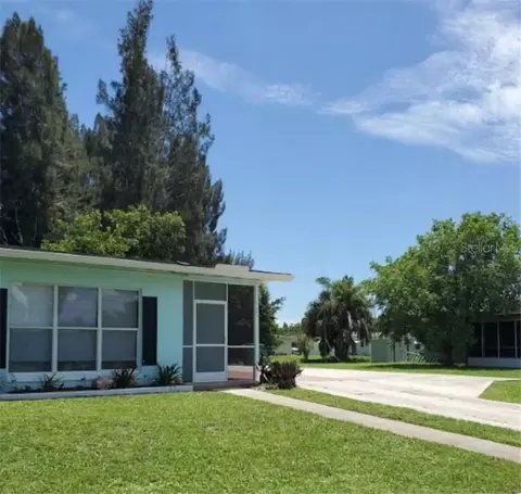 21963 Catherine Ave, Port Charlotte, FL 33952