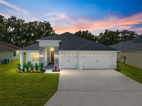 4509 Fairway Oaks Dr, Mulberry, FL 33860