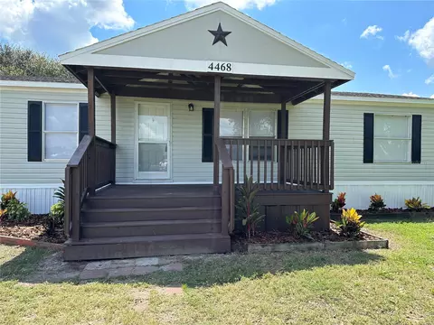 4468 Roundup Dr, Polk City, FL 33868