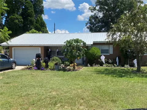 4733 Avon St, Lake Wales, FL 33859