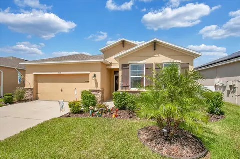 2736 Canyon Crest Dr, Lakeland, FL 33811