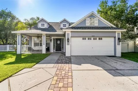5035 New Savannah Cir, Wesley Chapel, FL 33545