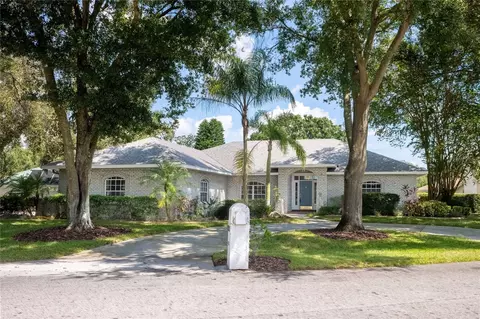 5912 Windwood Dr, Lakeland, FL 33813