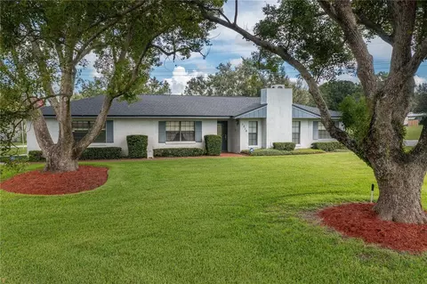 1016 Shadowbrook Dr N, Lakeland, FL 33813