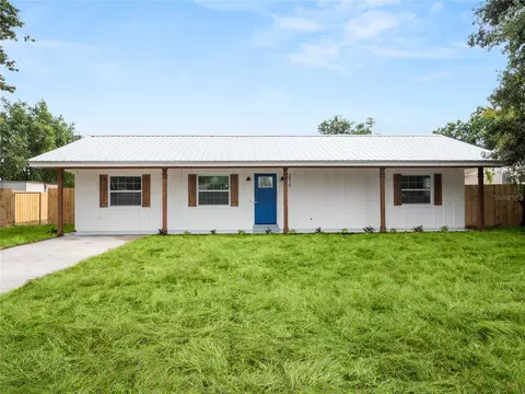 2414 W Central Ave, Winter Haven, FL 33880