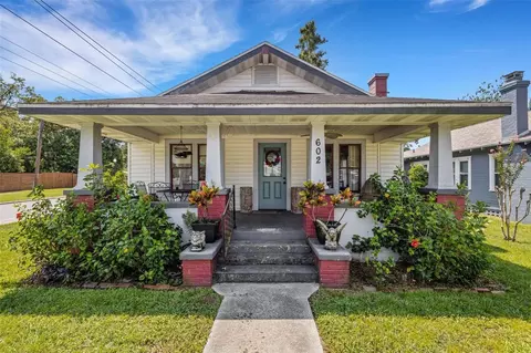 602 W Park St, Lakeland, FL 33803