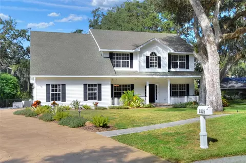 6325 Cedar Ln, Lakeland, FL 33813