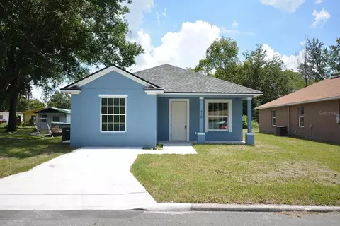 610 Arapahoe Ave, Lakeland, FL 33815
