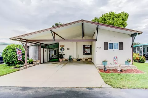 2055 S Floral Ave #198, Bartow, FL 33830