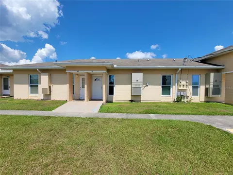 931 Club Cir #931, Lake Wales, FL 33898