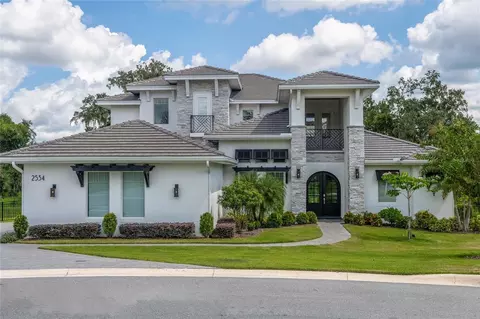 2534 Delphi Woods Cir, Lakeland, FL 33812