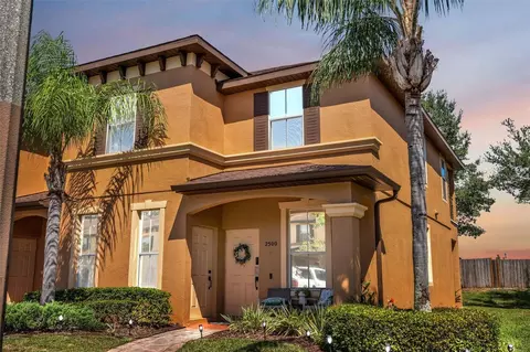 2500 Calabria Ave #2500, Davenport, FL 33897
