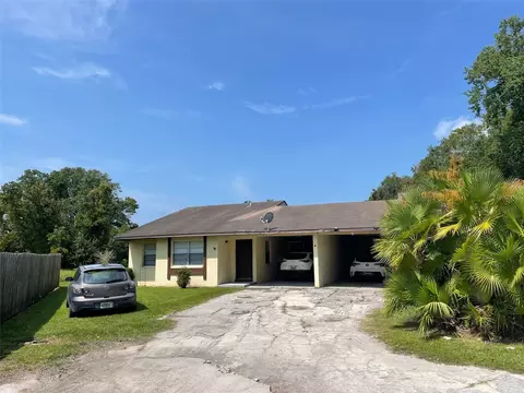 2121 S San Gully Rd #16 & 17, Lakeland, FL 33803