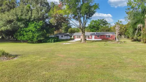 6731 20th St, Zephyrhills, FL 33542