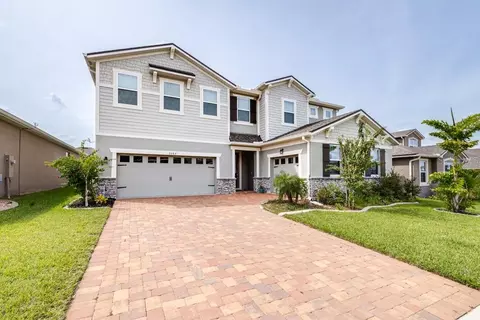 2082 Suwannee Banks St, Clermont, FL 34711