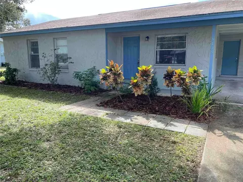 5435 Hill N Dale Ln, Lakeland, FL 33812