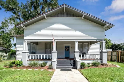 460 S Floral Ave, Bartow, FL 33830