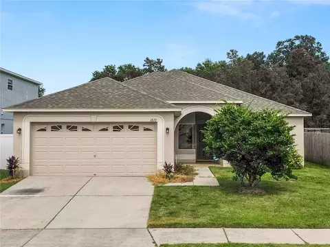 1877 Holton Rd, Lakeland, FL 33810