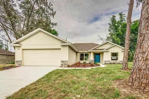 54 Buckeye Cir NE, Winter Haven, FL 33881