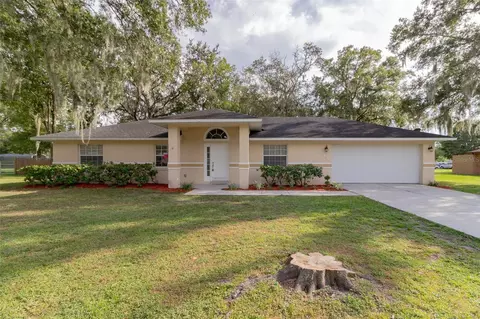 3390 Wren Ln, Mulberry, FL 33860