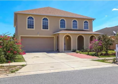 316 Thomasdale Ave, Haines City, FL 33844