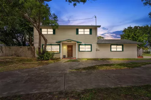 11512 109th St, Largo, FL 33778