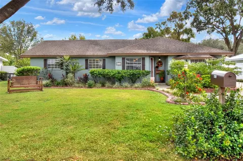 4612 Valley View Dr W, Lakeland, FL 33813