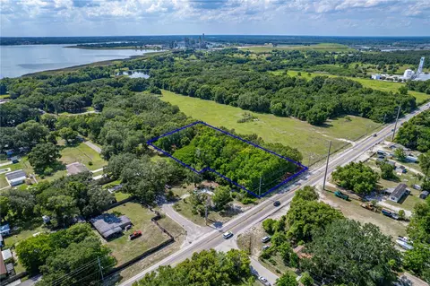 1820 N Combee Rd, Lakeland, FL 33801