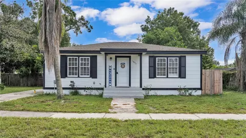 1851 Elm Rd, Lakeland, FL 33801